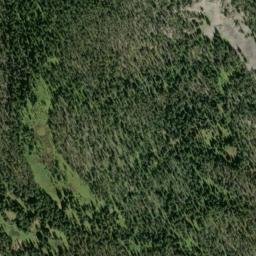 Satellite imagery of Altoona Lakes Mine, US