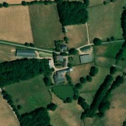 Satellite imagery of Abbaye d'Aubignac, FR