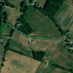 Satellite imagery of Abbaye d'Aubignac, FR