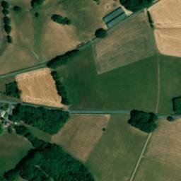 Satellite imagery of Abbaye d'Aubignac, FR