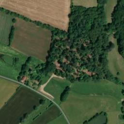 Satellite imagery of Abbaye d'Aubepierre, FR