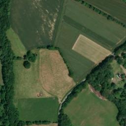 Satellite imagery of Abbaye d'Aubepierre, FR