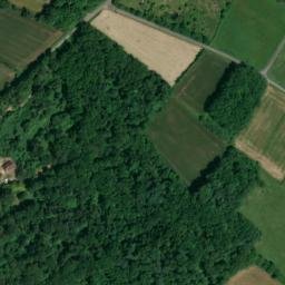 Satellite imagery of Abbaye d'Aubepierre, FR