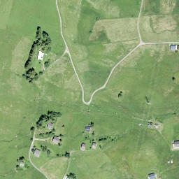 Satellite imagery of Col des Mosses, CH