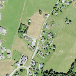 Satellite imagery of Col des Mosses, CH
