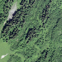 Satellite imagery of Lanche de Perte, CH