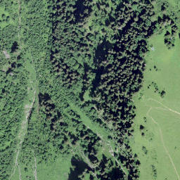 Satellite imagery of Lanche de Perte, CH