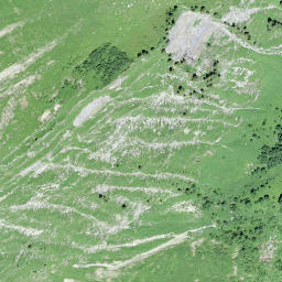 Satellite imagery of Rayes de Toumalay, CH