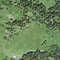 Satellite imagery of Arnätschistand, CH