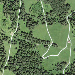 Satellite imagery of Hasenegg, CH