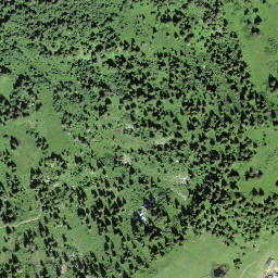 Satellite imagery of Hinderi Wispile, CH