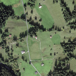 Satellite imagery of Seebüel, CH