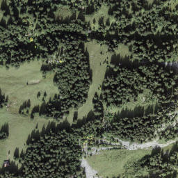 Satellite imagery of Arpeliflue, CH