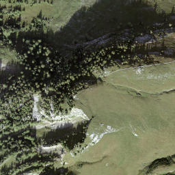 Satellite imagery of Arpeliflue, CH