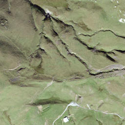 Satellite imagery of Gubihubel, CH