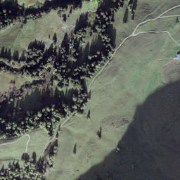 Satellite imagery of Hohberg, CH