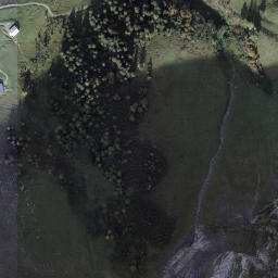Satellite imagery of Hohberg, CH