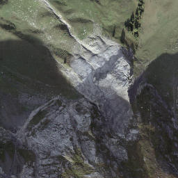 Satellite imagery of Hohberg, CH