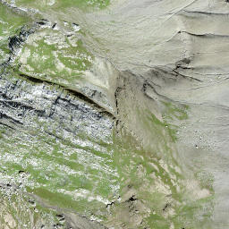 Satellite imagery of Laufbodehore, CH