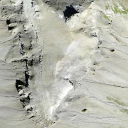 Satellite imagery of Laufbodehore, CH