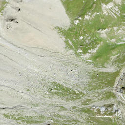 Satellite imagery of Laufbodehore, CH