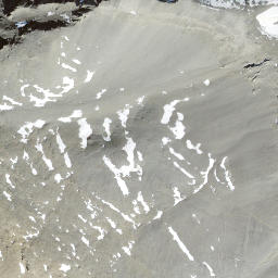 Satellite imagery of Wildstrubel, CH