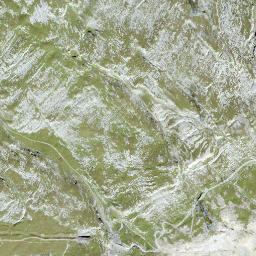 Satellite imagery of Gemmipass, CH