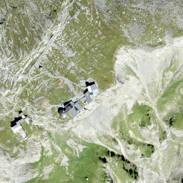 Satellite imagery of Gemmipass, CH