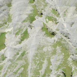 Satellite imagery of Plattenhörner, CH