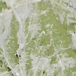 Satellite imagery of Plattenhörner, CH