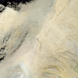 Satellite imagery of Ferdenpass, CH
