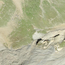 Satellite imagery of Mandlischfurgga, CH