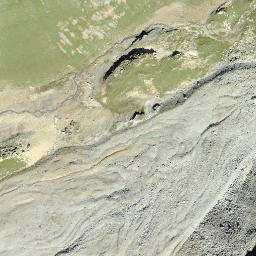 Satellite imagery of Restigrat, CH