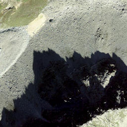 Satellite imagery of Restigrat, CH