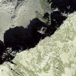 Satellite imagery of Restigrat, CH