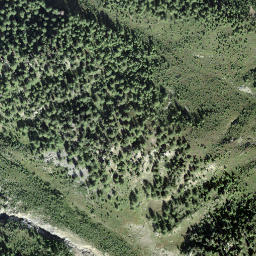 Satellite imagery of Howitzgrat, CH