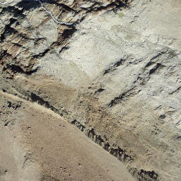 Satellite imagery of Gletschertossen, CH