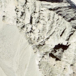 Satellite imagery of Jägihorn, CH