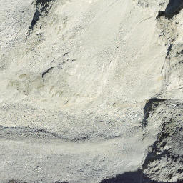 Satellite imagery of Grüebhorn, CH