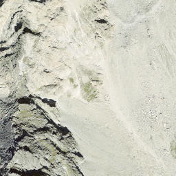 Satellite imagery of Grüebhorn, CH