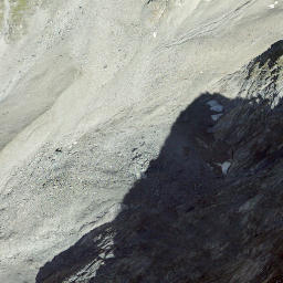 Satellite imagery of Grisigpass, CH