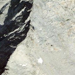 Satellite imagery of Grisigpass, CH