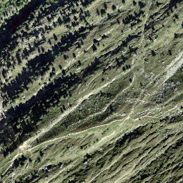 Satellite imagery of Moosfluo, CH