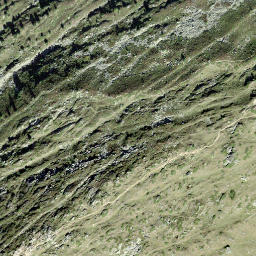 Satellite imagery of Moosfluo, CH