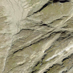 Satellite imagery of Furggulti, CH