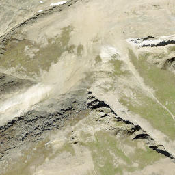 Satellite imagery of Furggulti, CH
