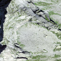 Satellite imagery of Rosso, CH