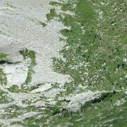 Satellite imagery of Rosso, CH