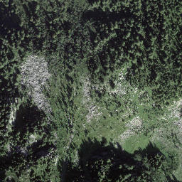 Satellite imagery of Sasso di Larecc, CH