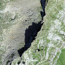 Satellite imagery of Campala, Bocchetta della, CH